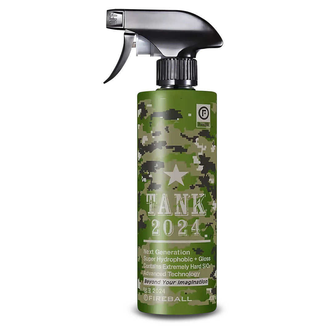 Fireball FB2-TANK-400 | Tank 400ml