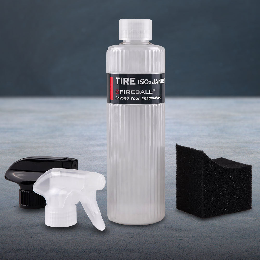 Fireball FB2-TJANS-500 | TIRE JANUS 500ml