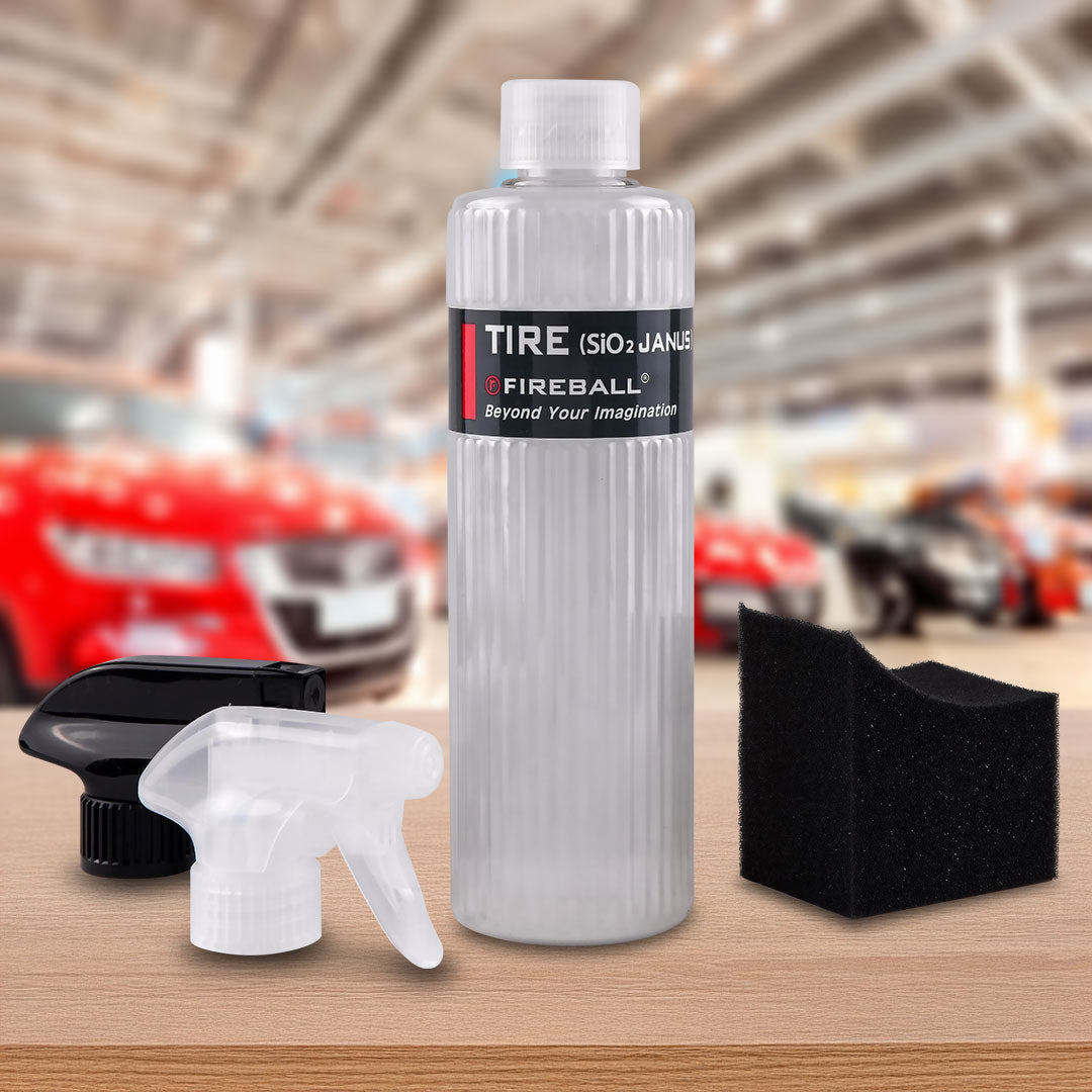 Fireball FB2-TJANS-500 | TIRE JANUS 500ml