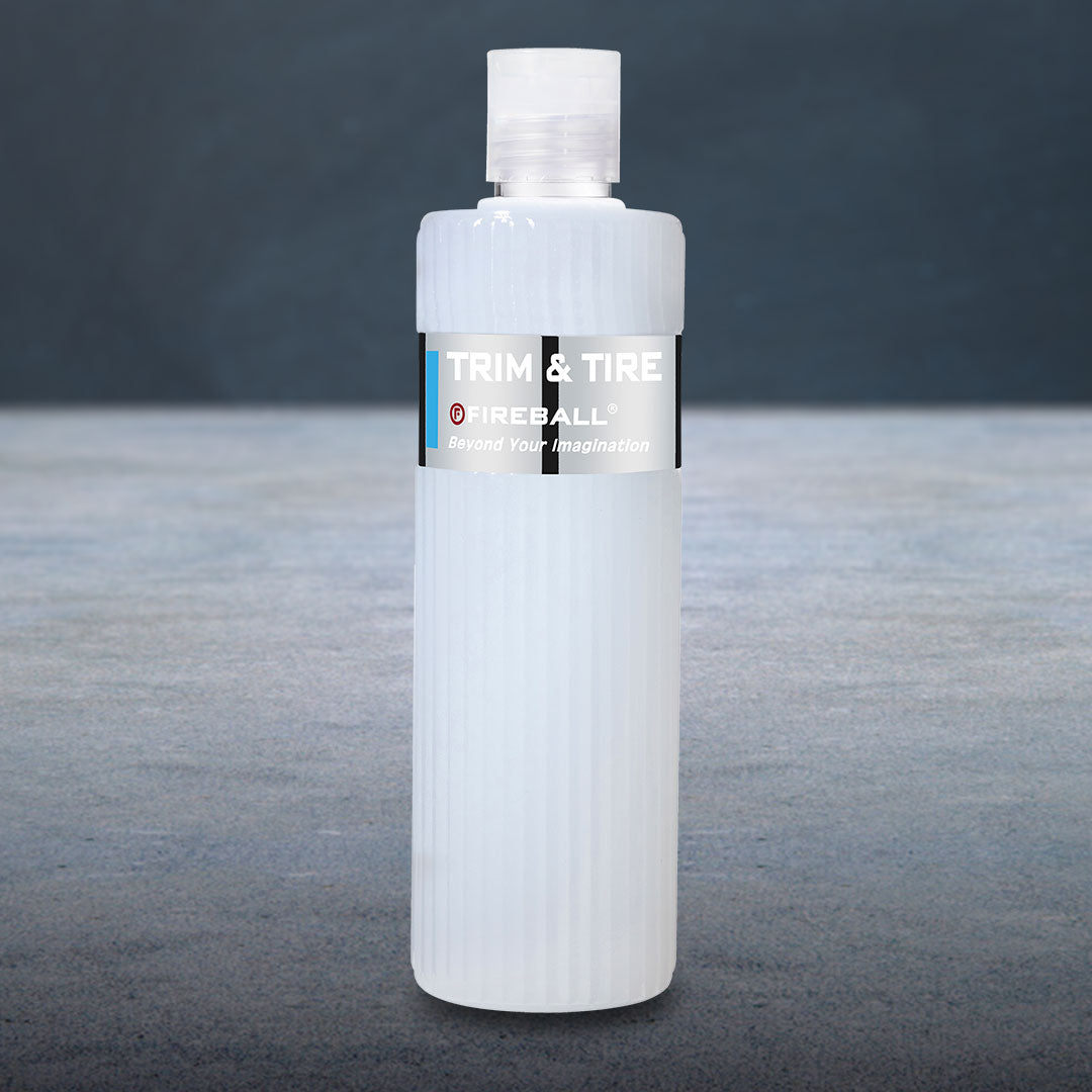 Fireball FB2-TRMTR-500 | TRIM & TIRE 500ml