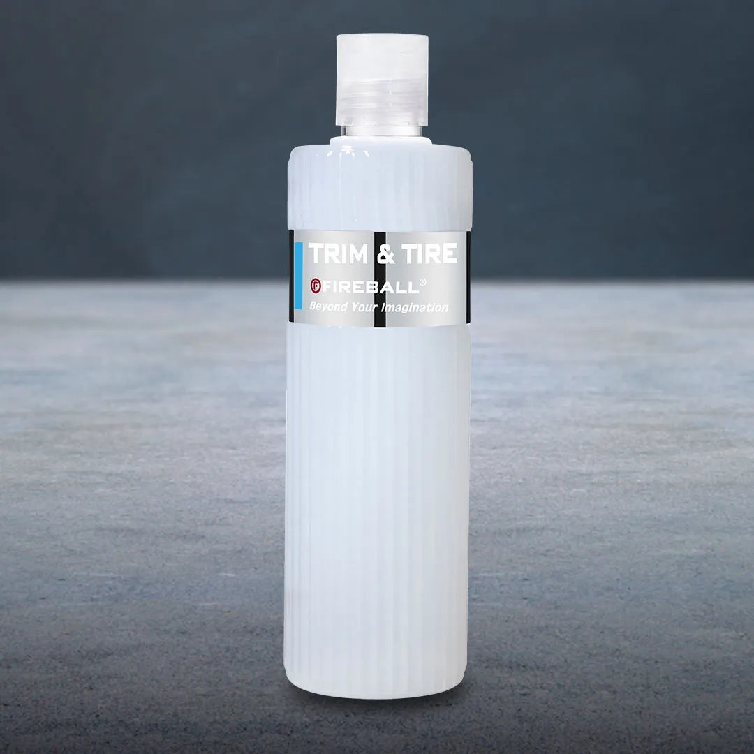 Fireball FB2-TRMTR-500 | TRIM & TIRE 500ml