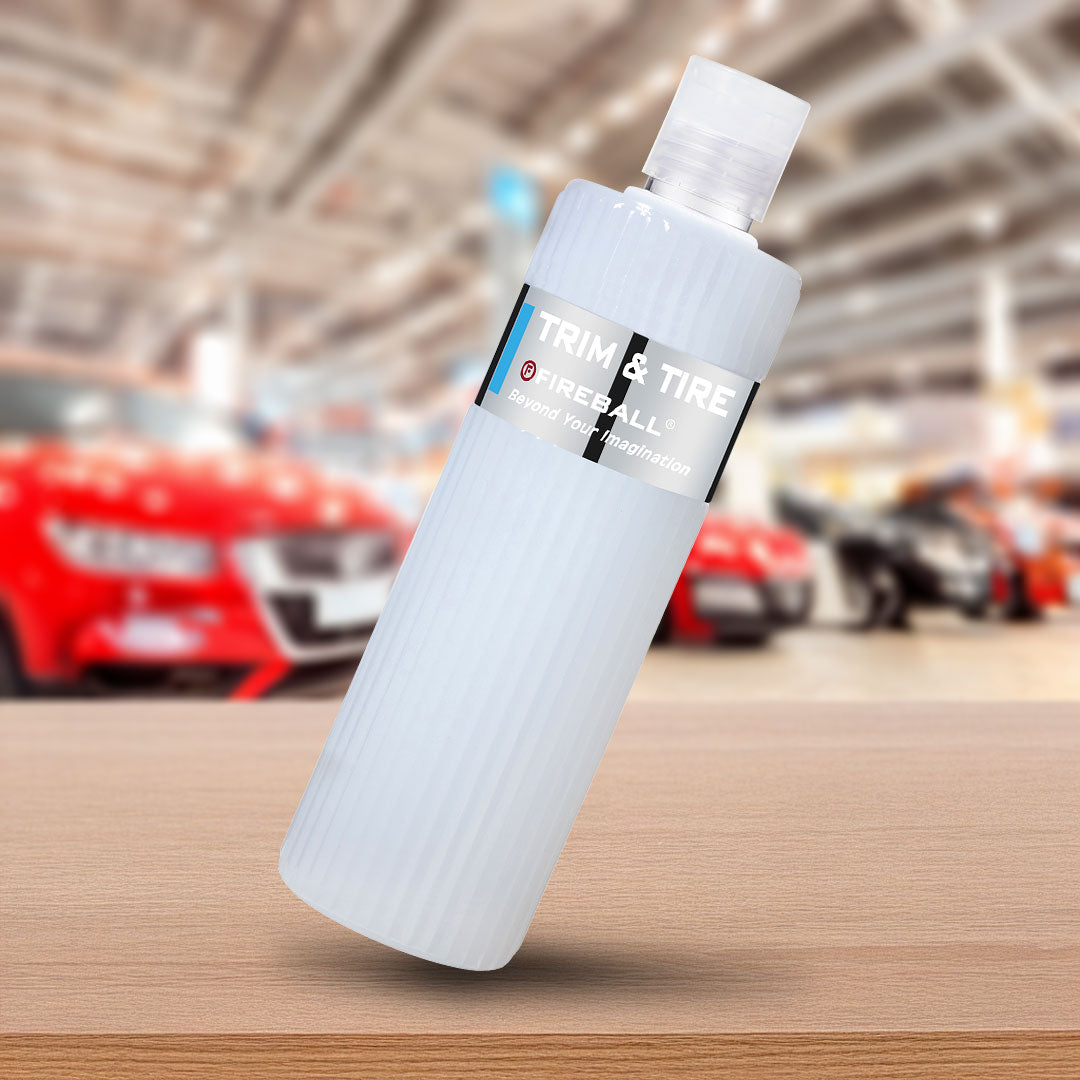Fireball FB2-TRMTR-500 | TRIM & TIRE 500ml