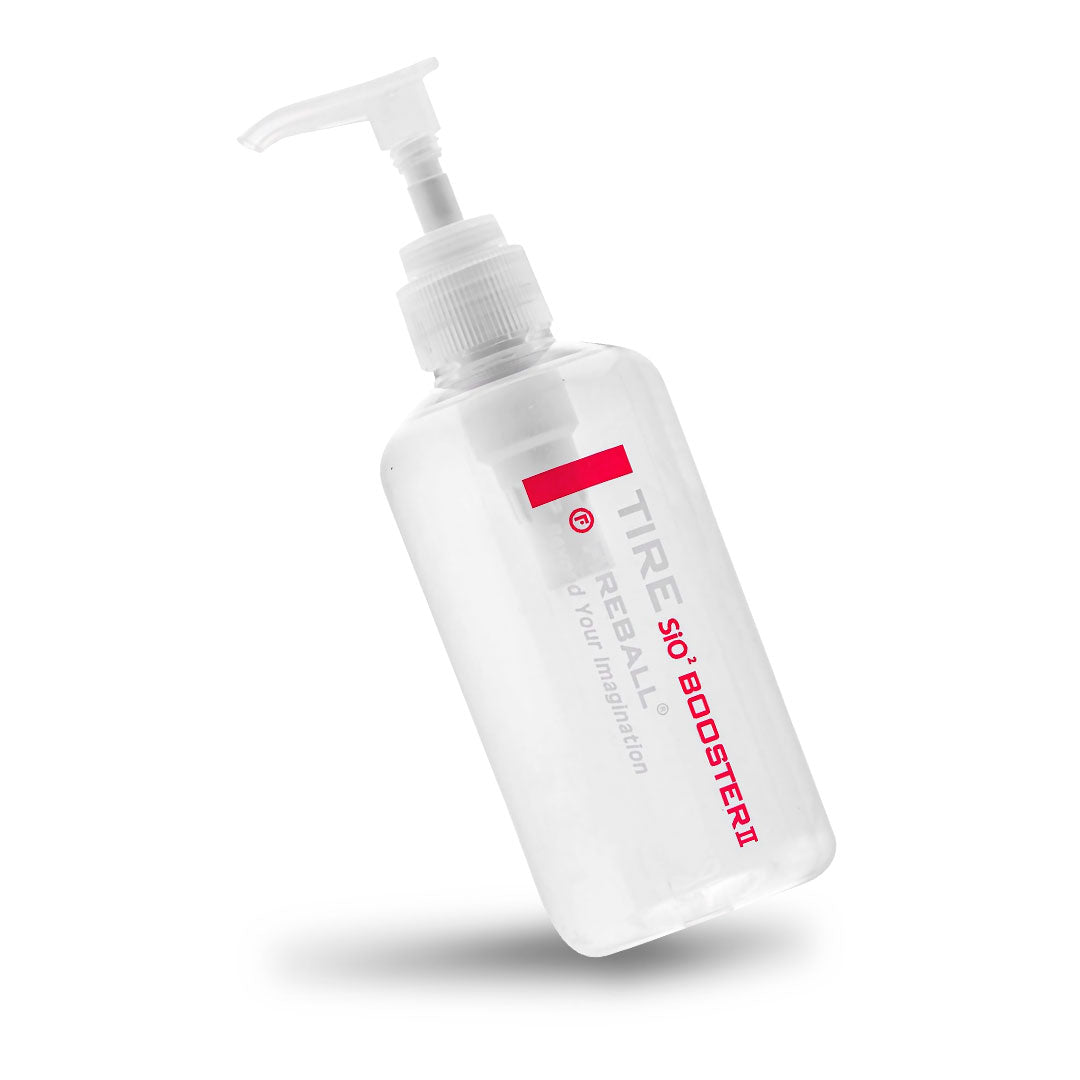 Fireball FB2-TSIOB-250 | TIRE SIO2 BOOSTER 250ml