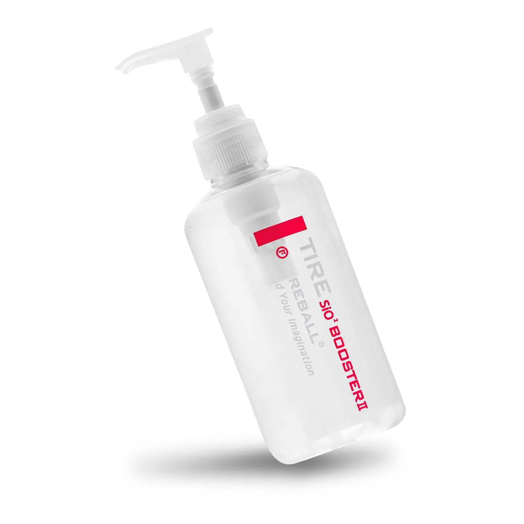 Fireball FB2-TSIOB-250 | TIRE SIO2 BOOSTER 250ml