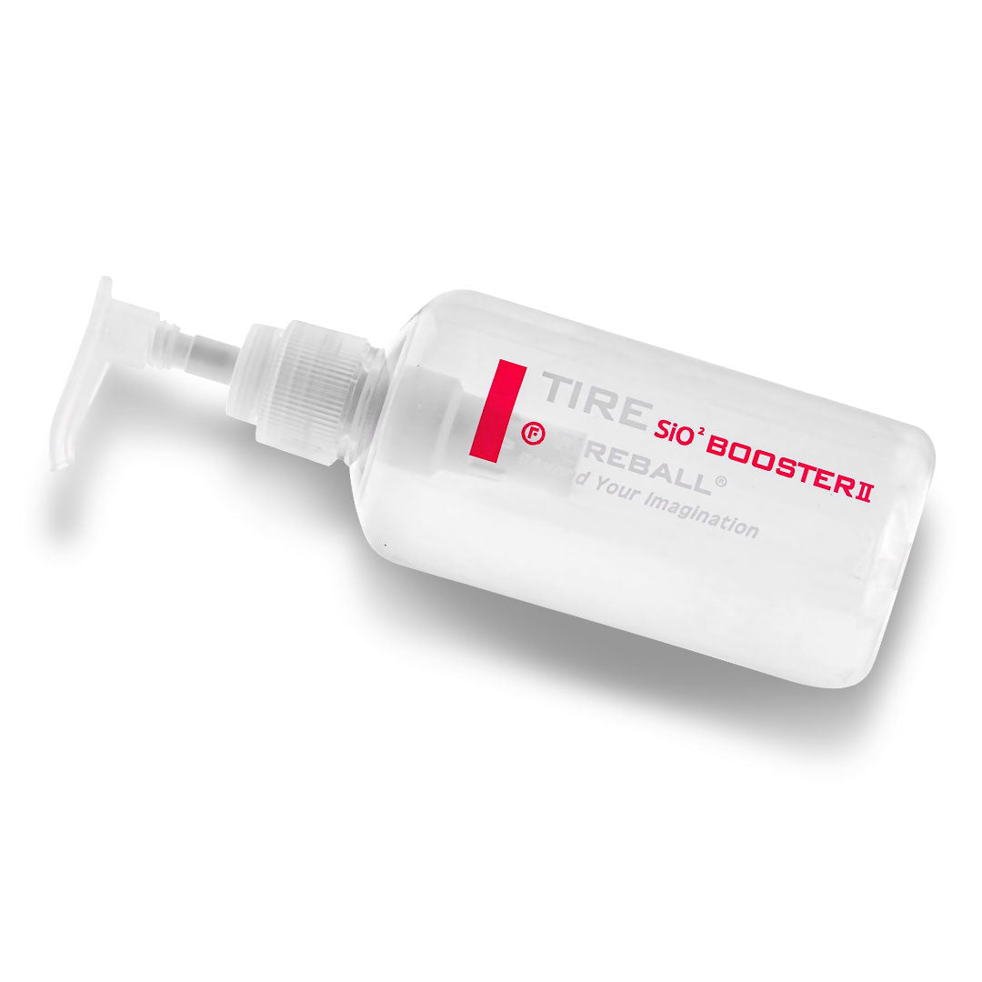 Fireball FB2-TSIOB-250 | TIRE SIO2 BOOSTER 250ml