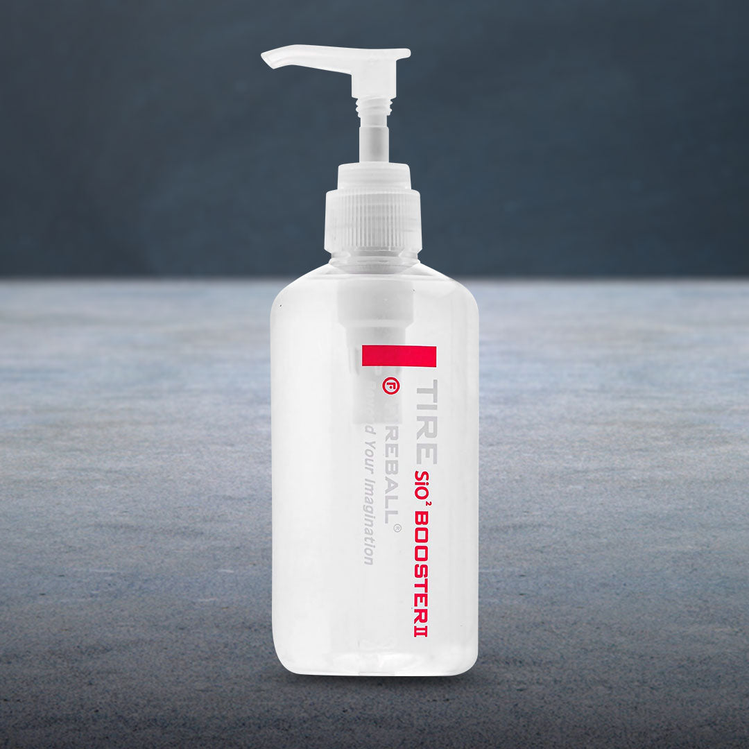 Fireball FB2-TSIOB-250 | TIRE SIO2 BOOSTER 250ml