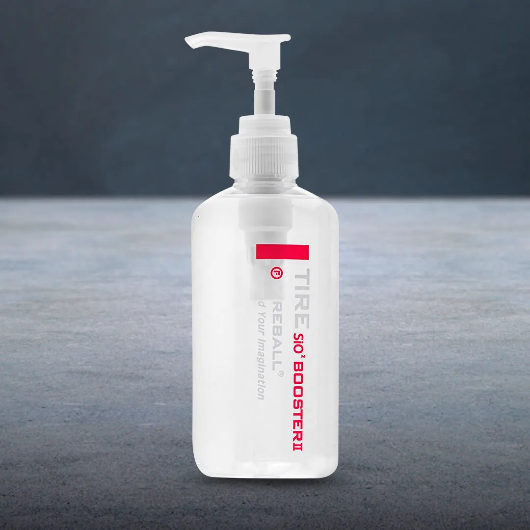 Fireball FB2-TSIOB-250 | TIRE SIO2 BOOSTER 250ml