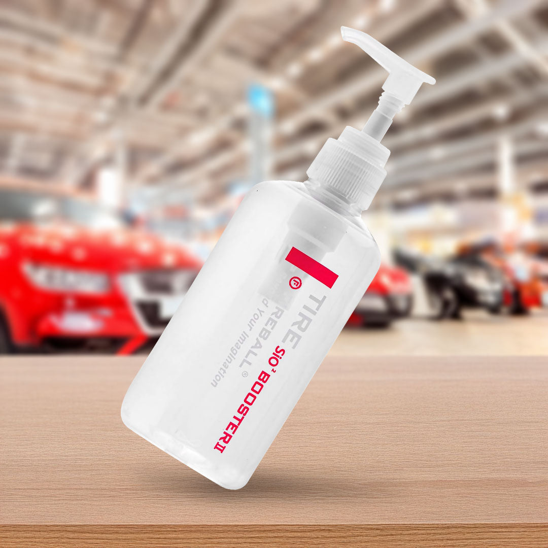 Fireball FB2-TSIOB-250 | TIRE SIO2 BOOSTER 250ml