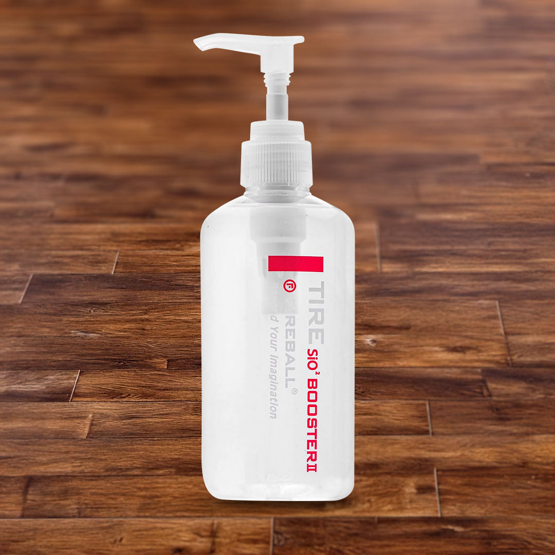 Fireball FB2-TSIOB-250 | TIRE SIO2 BOOSTER 250ml