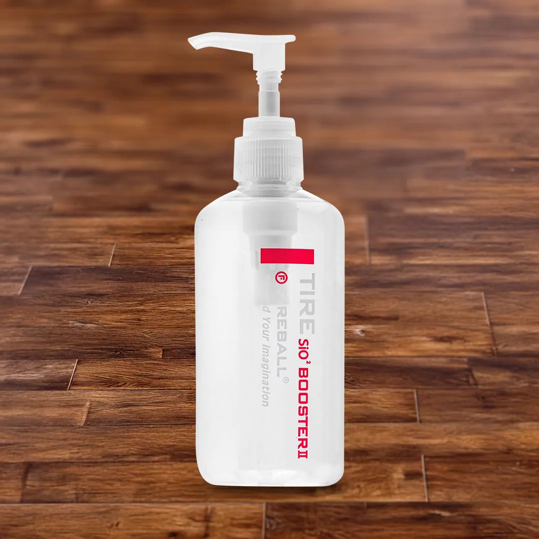 Fireball FB2-TSIOB-250 | TIRE SIO2 BOOSTER 250ml