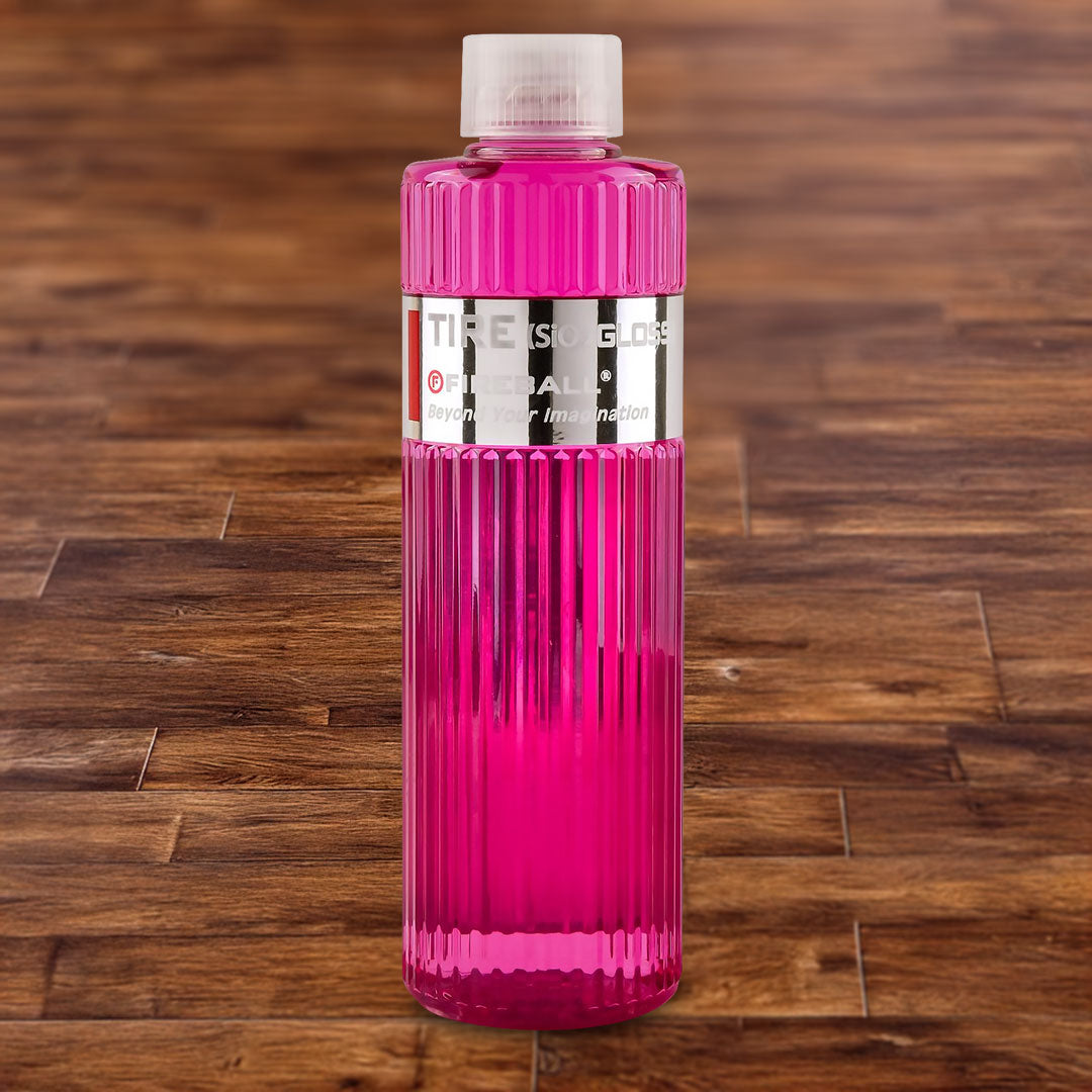 Fireball FB2-TSIOG-500 | TIRE SIO2 (Gloss) 500ml