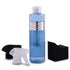 Fireball Tire SIO2 Satin 500ml – satin finish tire dressing with hydrophobic protection