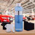 Fireball FB2-TSIOS-500 | TIRE SIO2 (Satin) 500ml
