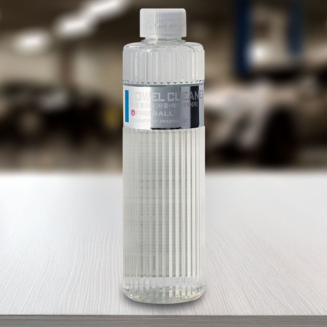 Fireball FB2-TWCLEAN-500 | Towel Cleaner 500ml