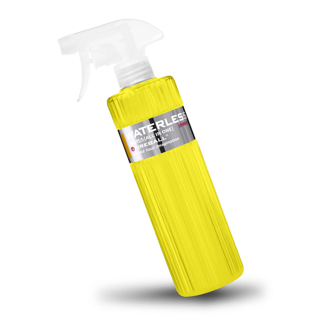 Fireball FB2-WADIR-500 | Waterless Direct 500ml