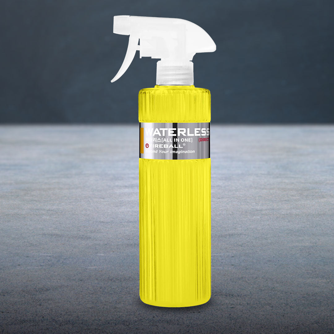 Fireball FB2-WADIR-500 | Waterless Direct 500ml