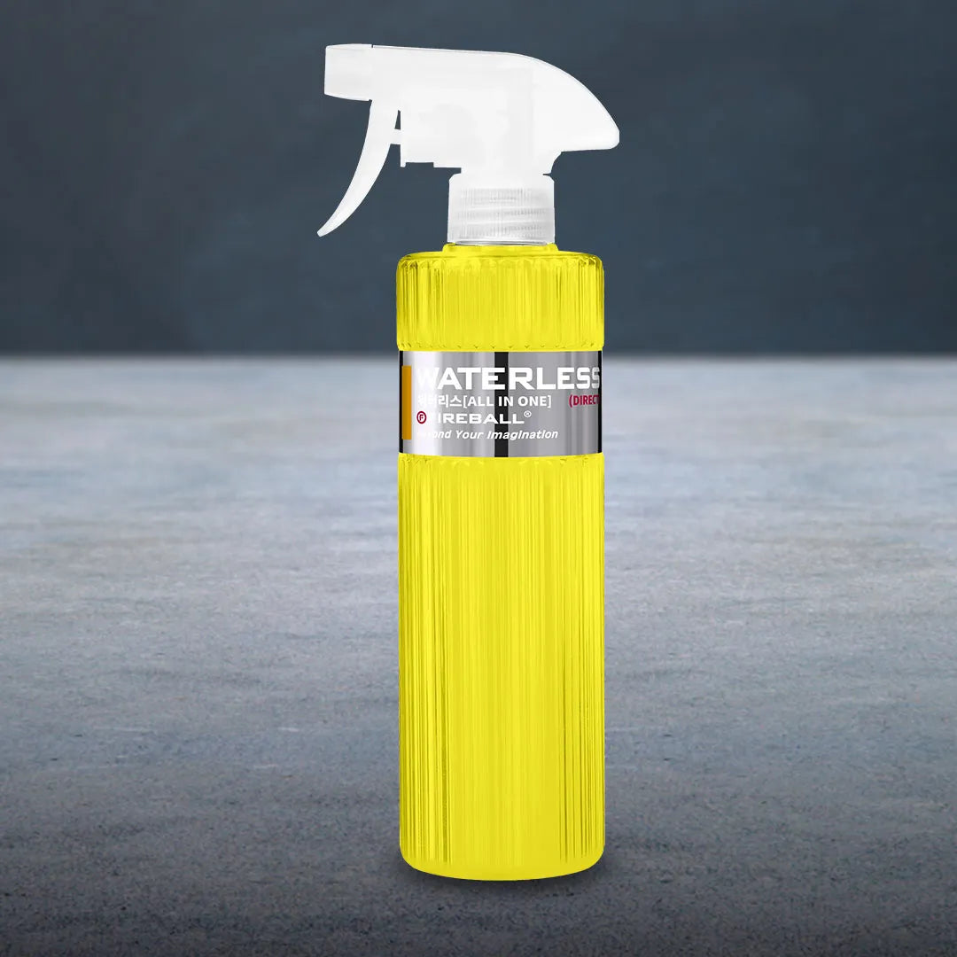 Fireball FB2-WADIR-500 | Waterless Direct 500ml
