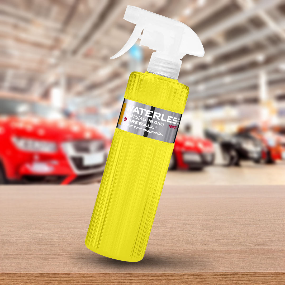 Fireball FB2-WADIR-500 | Waterless Direct 500ml