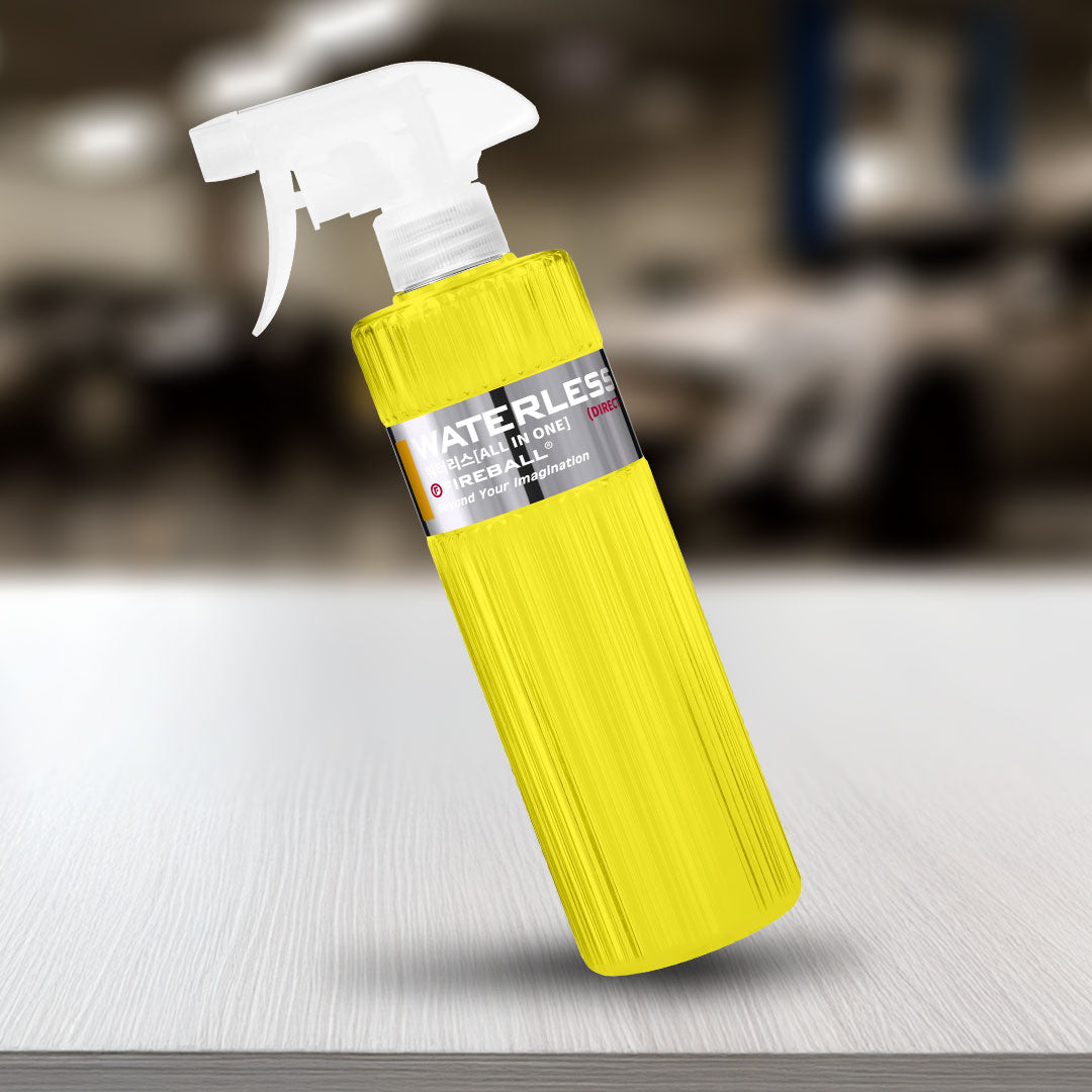 Fireball FB2-WADIR-500 | Waterless Direct 500ml