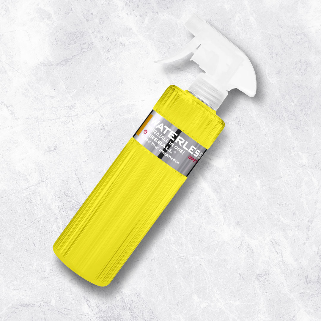Fireball FB2-WADIR-500 | Waterless Direct 500ml