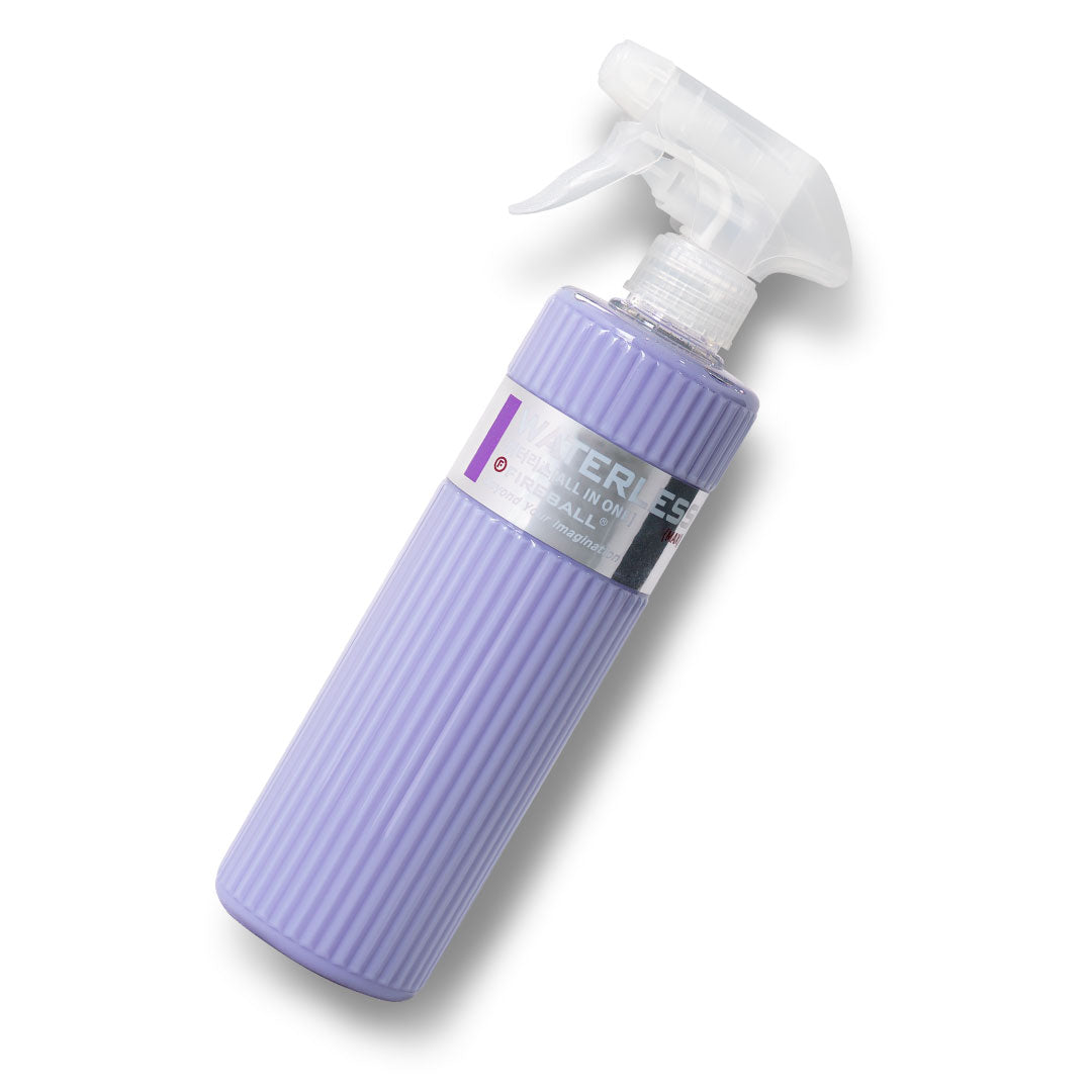 Fireball FB2-WAMAX-500 | Waterless Max 500ml