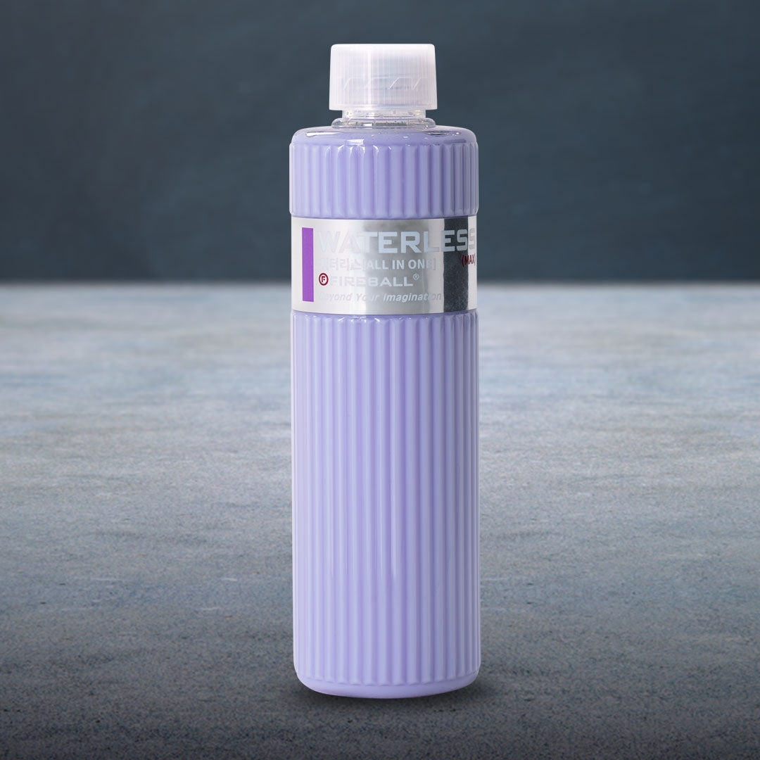 Fireball FB2-WAMAX-500 | Waterless Max 500ml