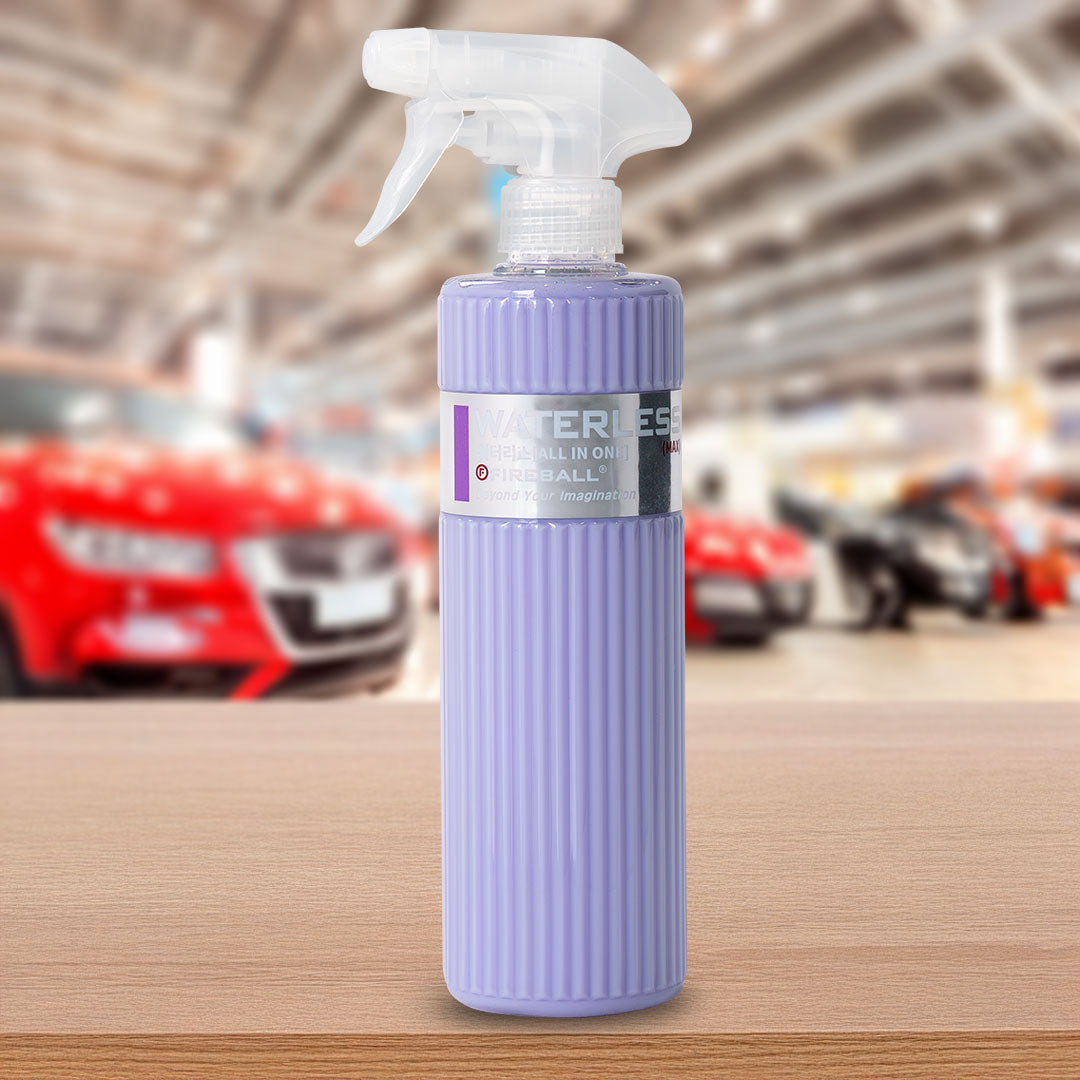 Fireball FB2-WAMAX-500 | Waterless Max 500ml