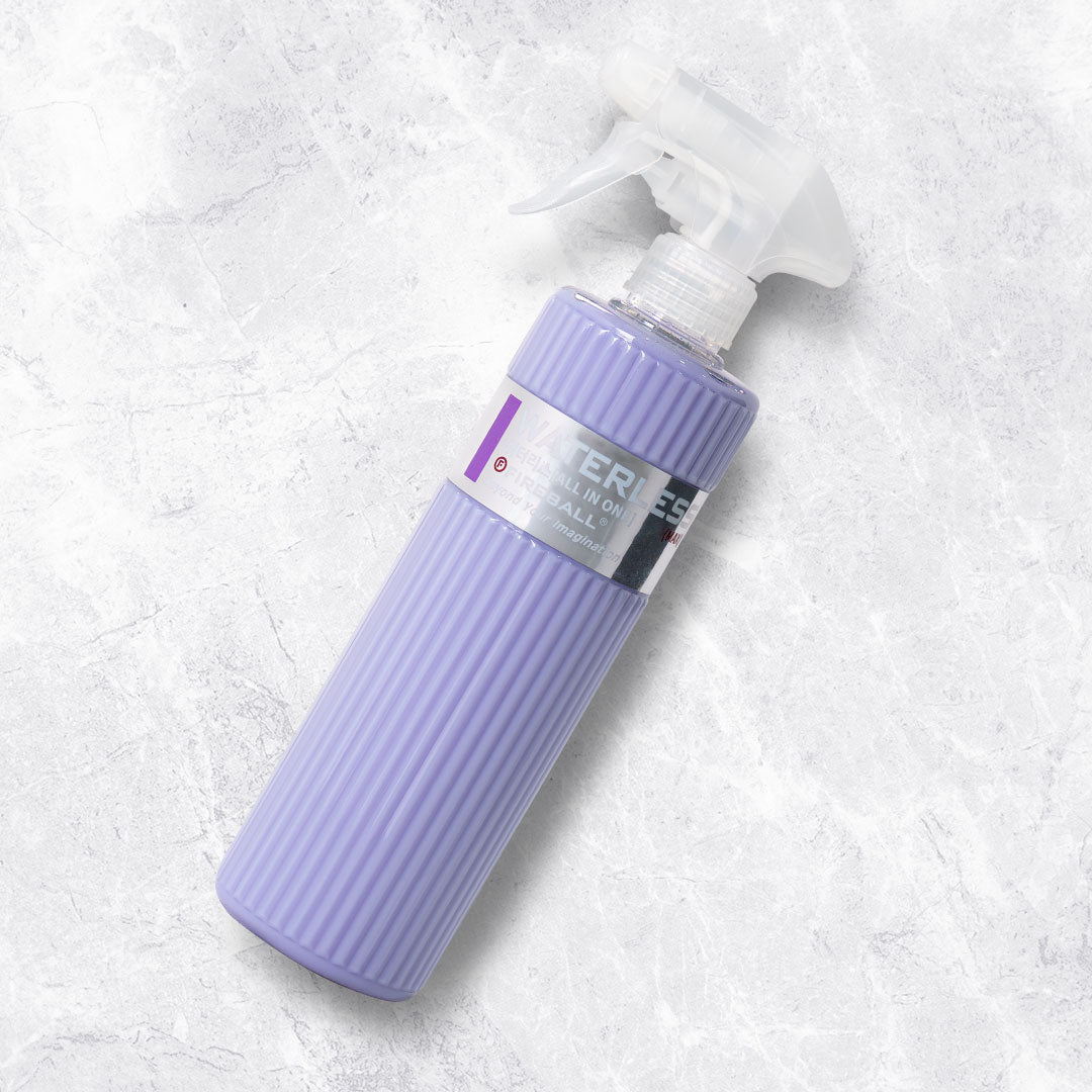 Fireball FB2-WAMAX-500 | Waterless Max 500ml