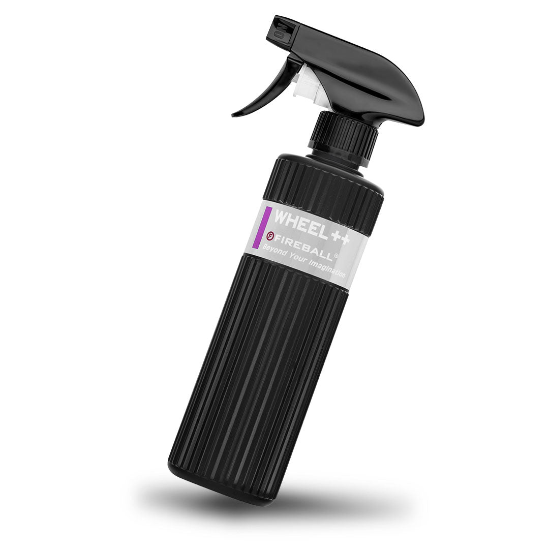 Fireball FB2-WHLPP-500 | WHEEL++ 500ml