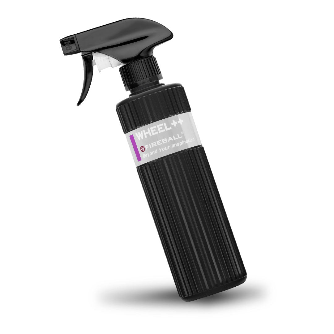 Fireball FB2-WHLPP-500 | WHEEL++ 500ml