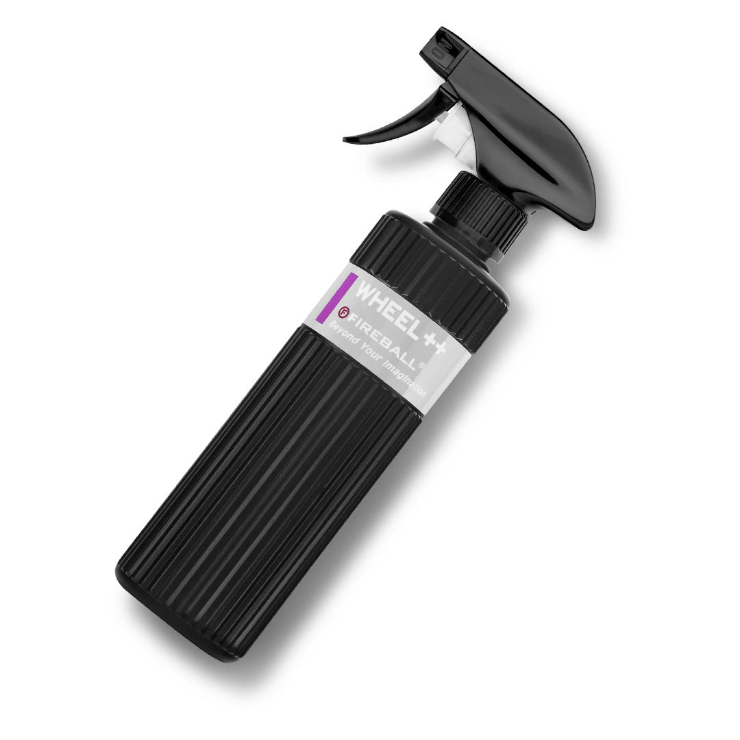 Fireball FB2-WHLPP-500 | WHEEL++ 500ml