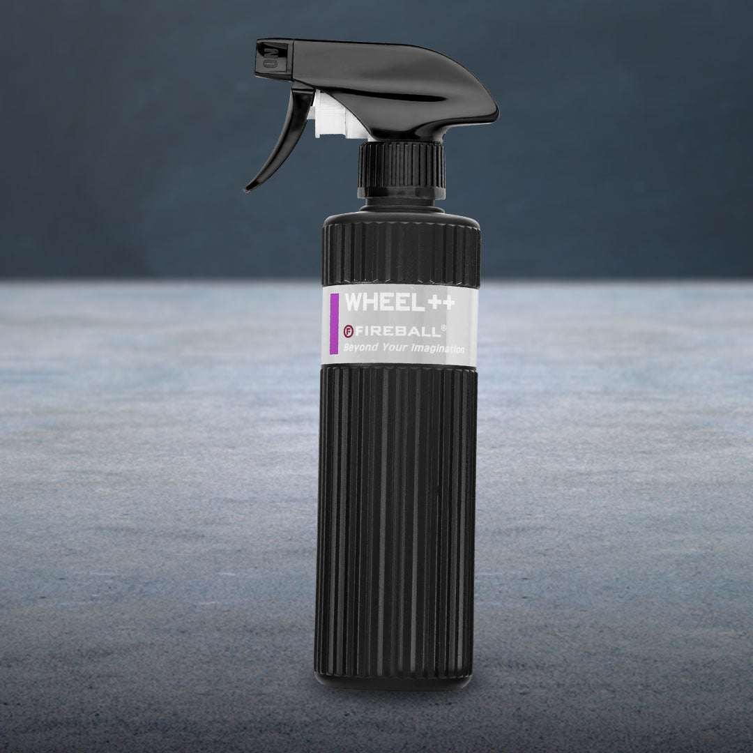 Fireball FB2-WHLPP-500 | WHEEL++ 500ml