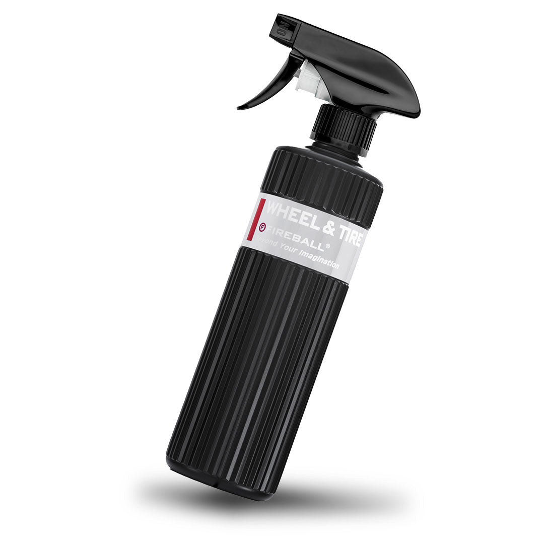 Fireball FB2-WHLTR-500 | WHEEL & TIRE 500ml