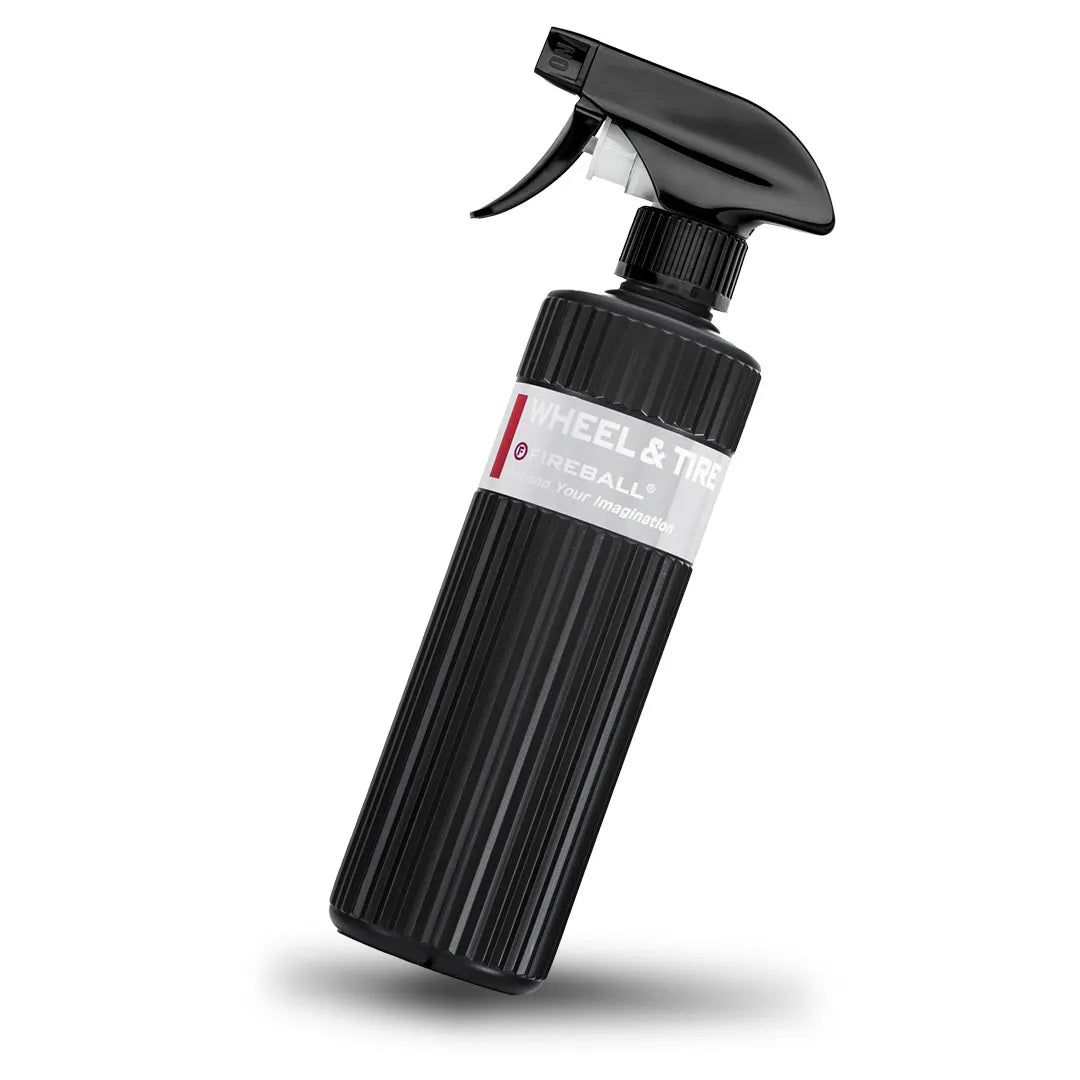 Fireball FB2-WHLTR-500 | WHEEL & TIRE 500ml