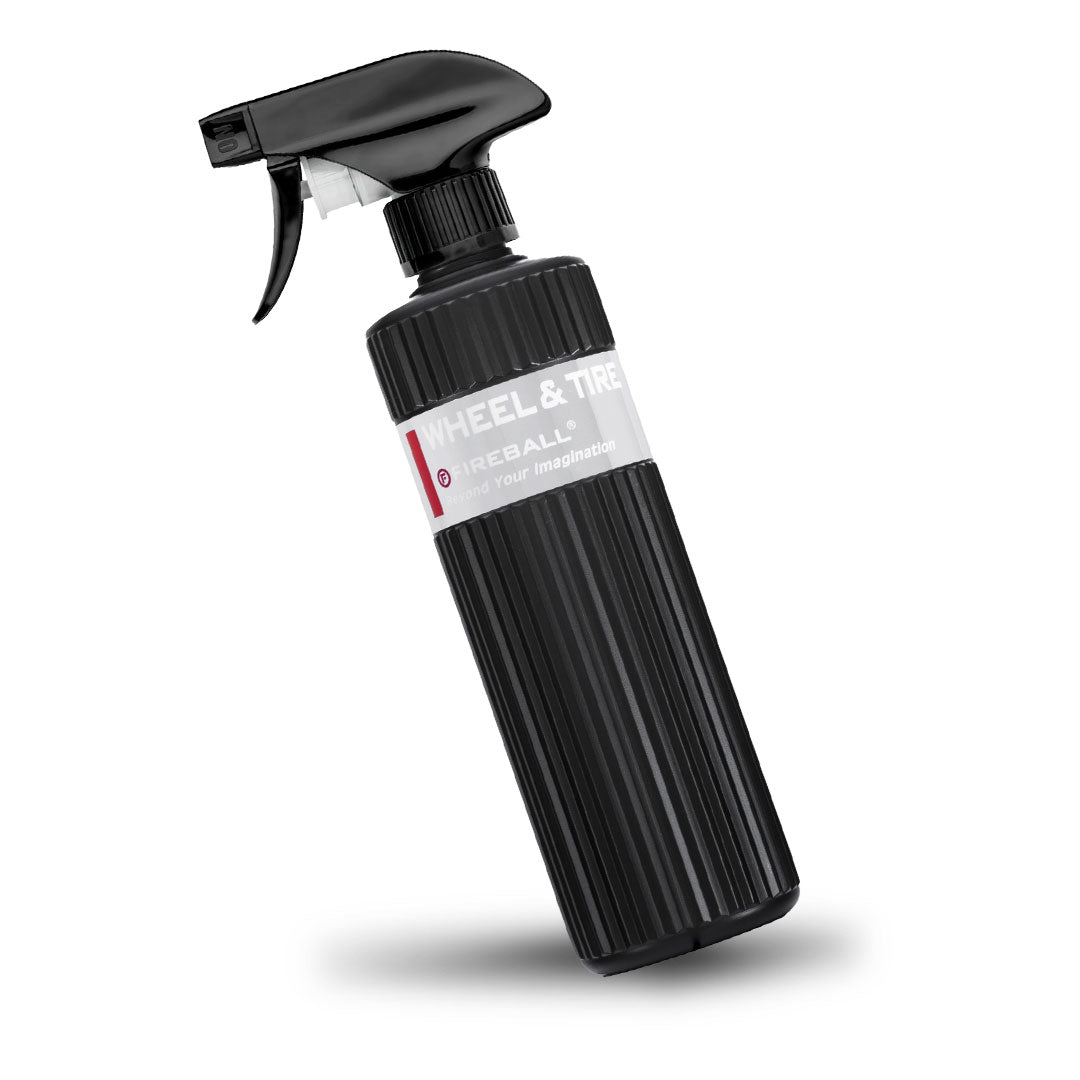 Fireball FB2-WHLTR-500 | WHEEL & TIRE 500ml