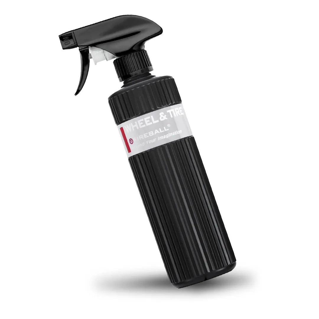 Fireball FB2-WHLTR-500 | WHEEL & TIRE 500ml