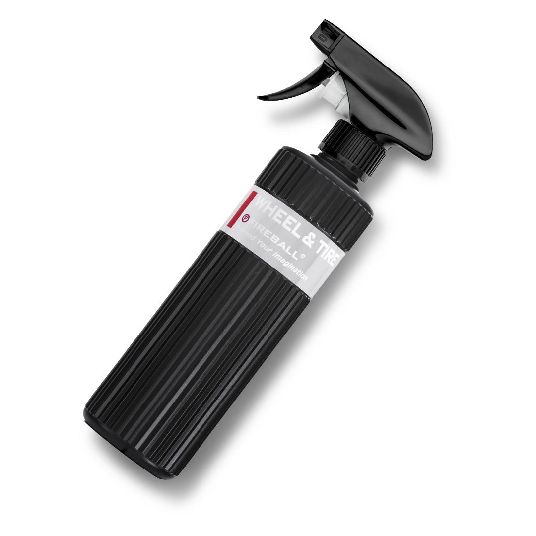 Fireball FB2-WHLTR-500 | WHEEL & TIRE 500ml