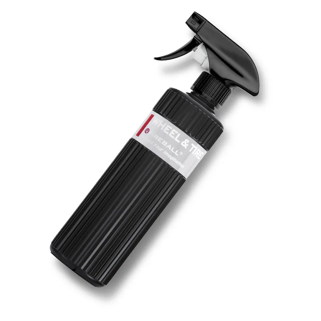 Fireball FB2-WHLTR-500 | WHEEL & TIRE 500ml
