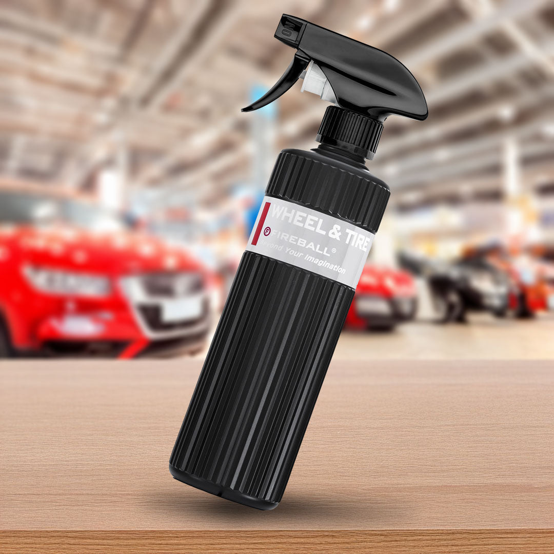Fireball FB2-WHLTR-500 | WHEEL & TIRE 500ml