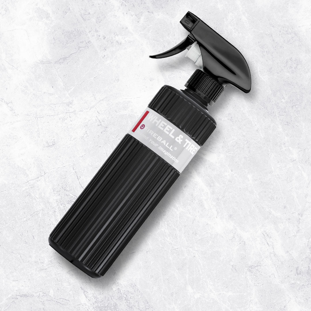 Fireball FB2-WHLTR-500 | WHEEL & TIRE 500ml