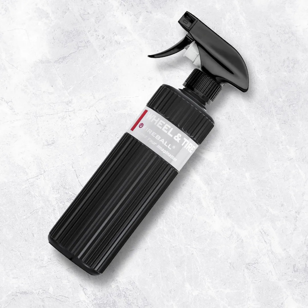 Fireball FB2-WHLTR-500 | WHEEL & TIRE 500ml