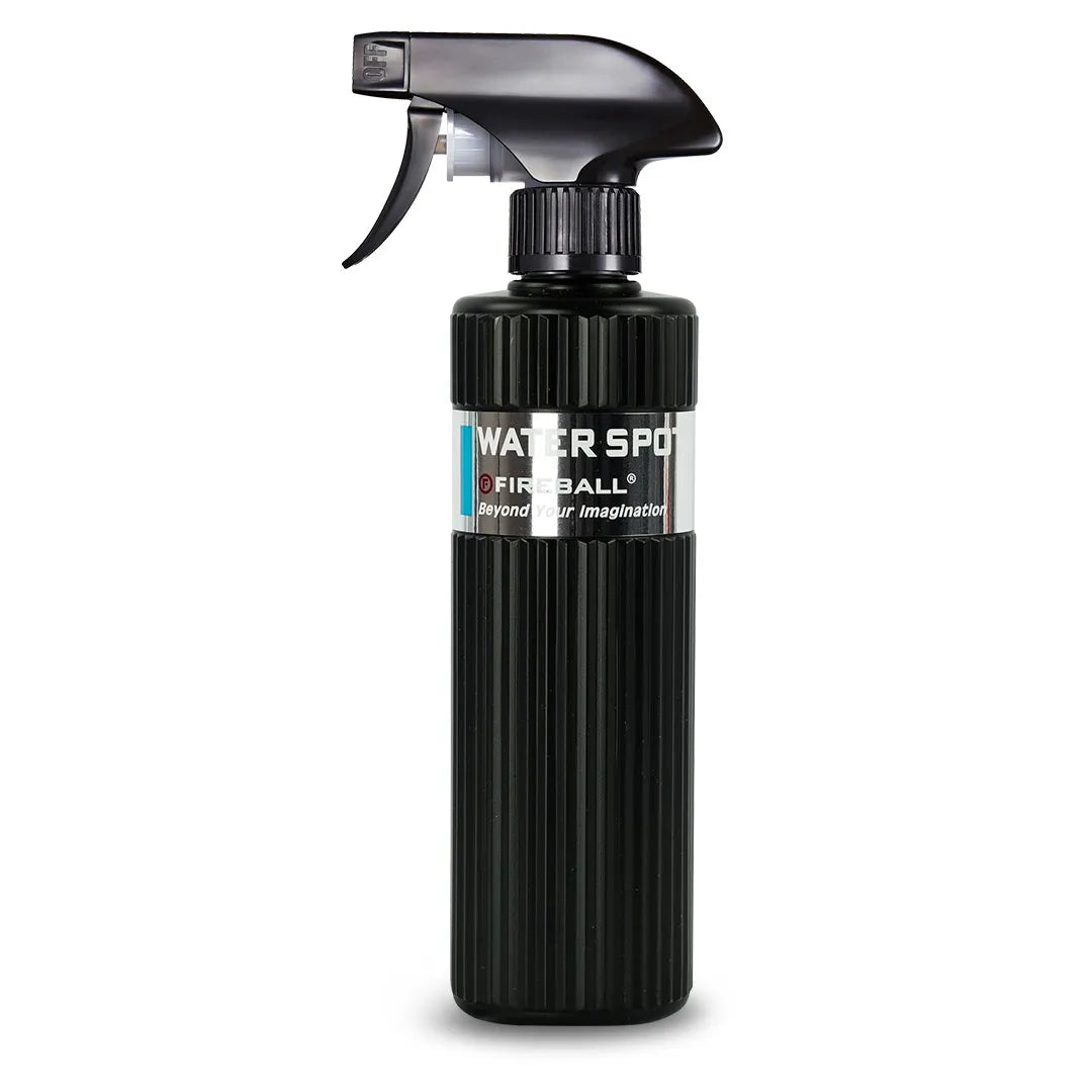 Fireball FB2-WSPRM-500 Water Spot Remover 500ml for Car Detailing and Stain Removal
