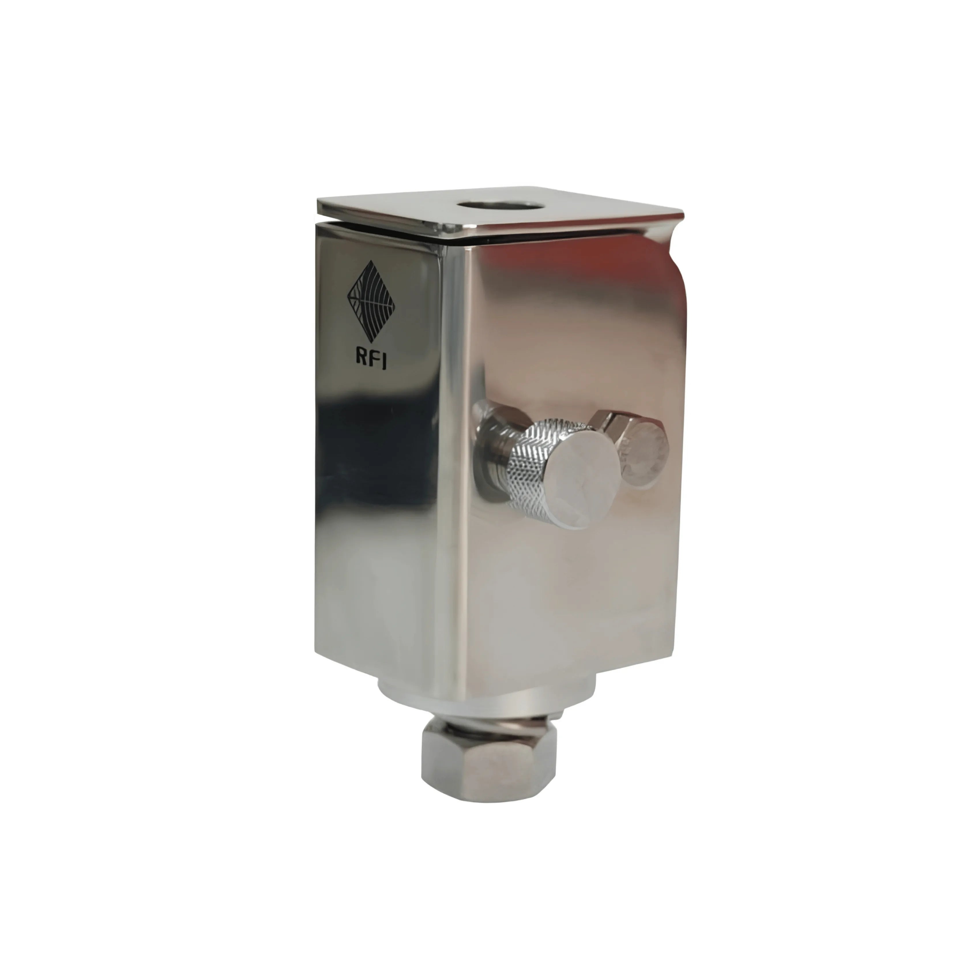 RFI FBBM-P Folding Bull Bar Bracket
