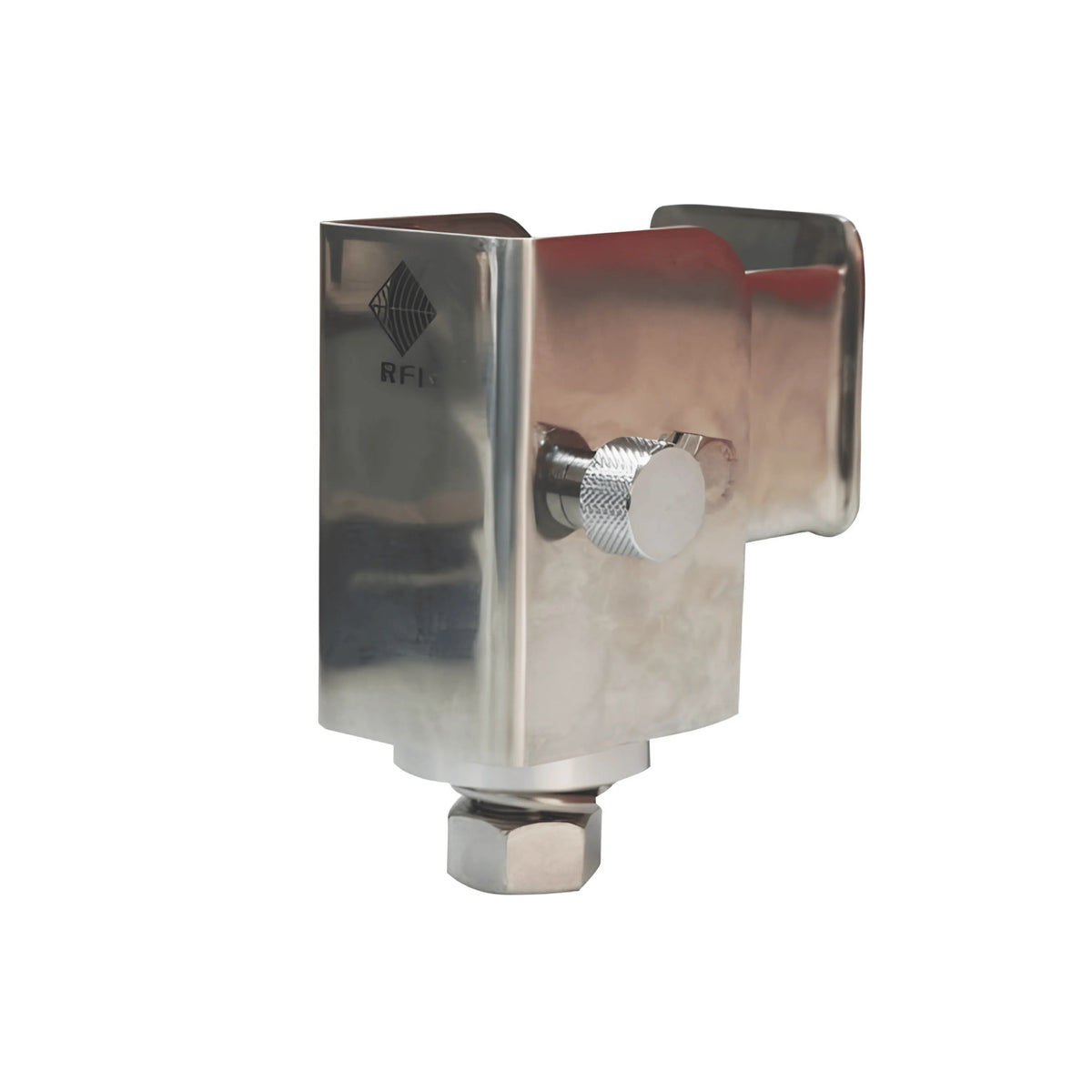 RFI FBBM-P Folding Bull Bar Bracket