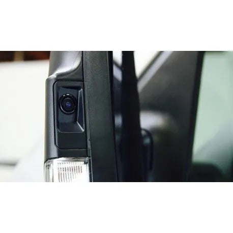 Echomaster FCTP-MB1102 Mercedes Benz Blind Spot Integration Camera System - Sprinter Vans