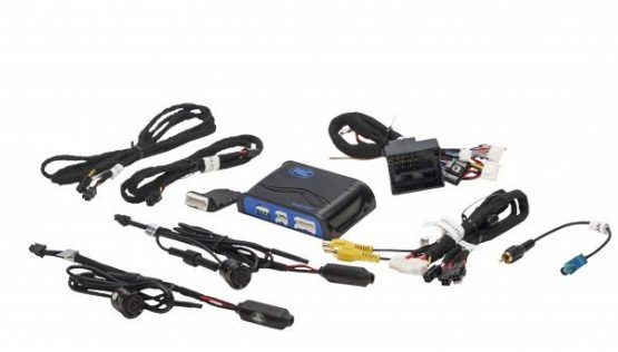 Echomaster FCTP-MB1102 Mercedes Benz Blind Spot Integration Camera System - Sprinter Vans