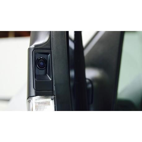 Echomaster FCTP-MB1903 Waterproof Lane Change Cameras - Mercedes Benz Sprinter