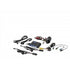 Echomaster FCTP-MB1903 Waterproof Lane Change Cameras - Mercedes Benz Sprinter