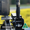 RFI FELM-BK Stowaway Electric Folding Mount Bracket
