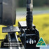 RFI FELM-BK Stowaway Electric Folding Mount Bracket